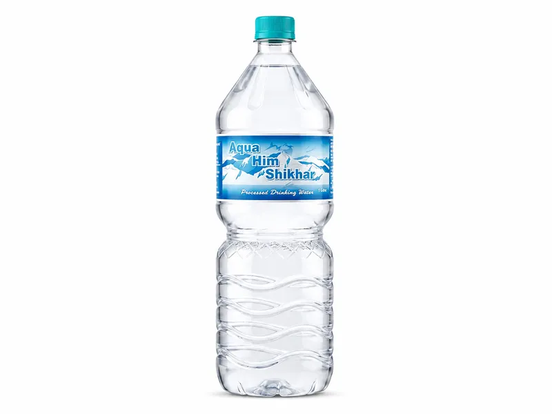 1-Liter Bottle Pack
